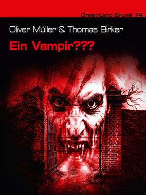cover image of Dreamland Grusel, Folge 74